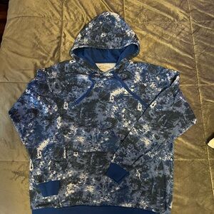 Under Armour loose fit hoodie